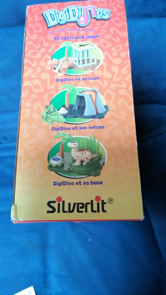 Digidinos - photo numéro 4