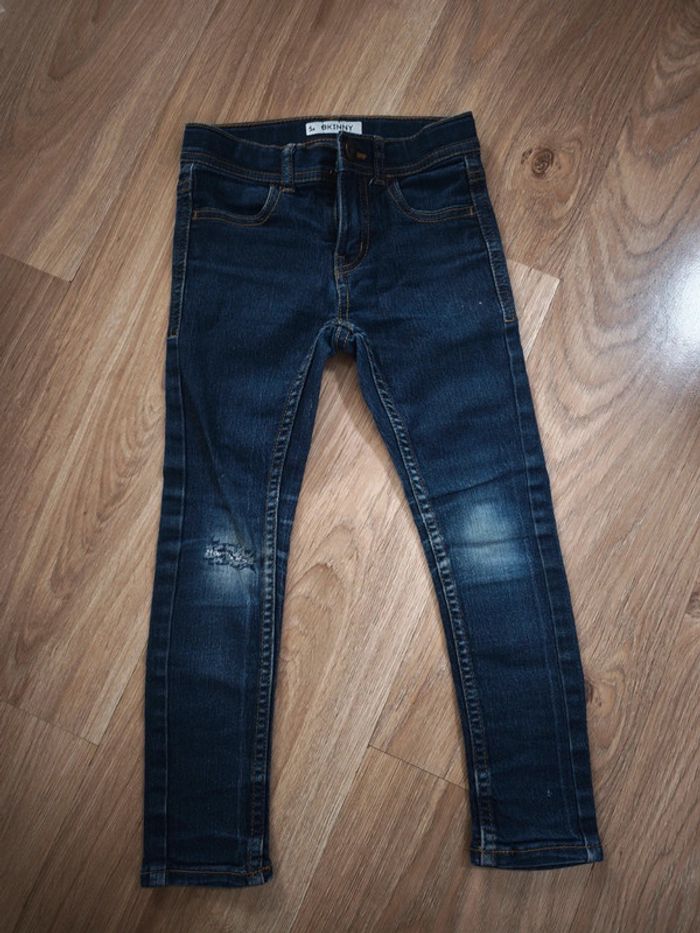 Jeans skinny - photo numéro 2