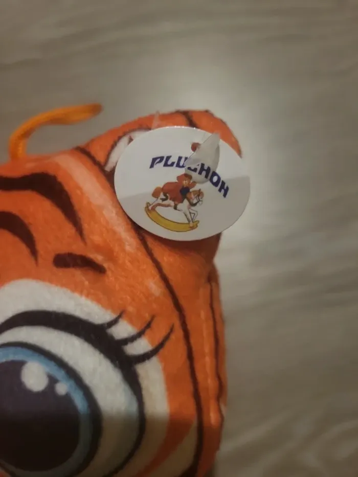 Peluche à suspendre - photo numéro 3