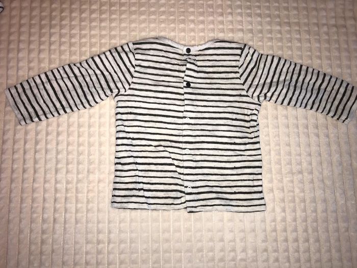 ensemble orchestra 12 mois - photo numéro 3