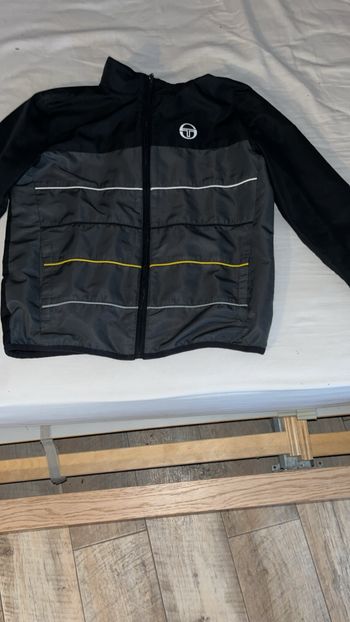 Survêtement Sergio tacchini
