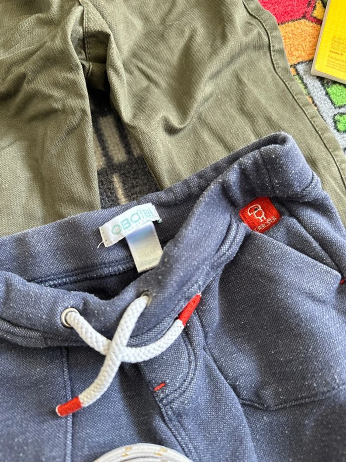 Pantalons 18 mois - photo numéro 5