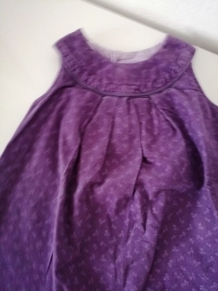 Robe 12 mois - photo numéro 10