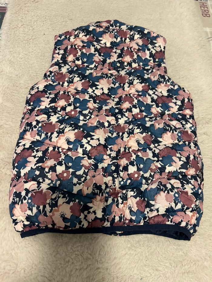 Doudoune sans manches - photo numéro 2