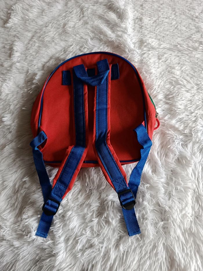 Sac à dos et porte monnaie Happy Bee 🐝 Vintage 00s Y2K - photo numéro 14