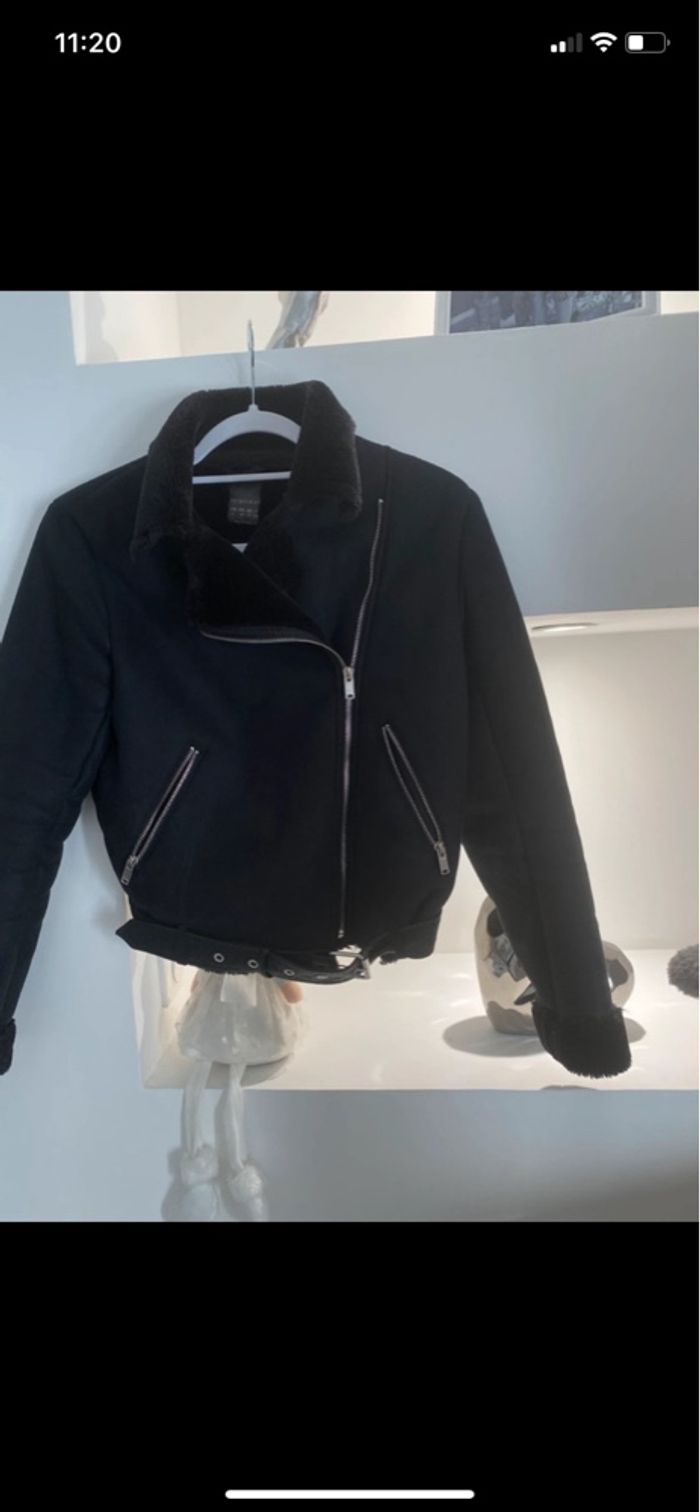 Manteau femme - photo numéro 5