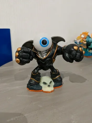 Skylanders Giants – Eye‑Brawl – 5€