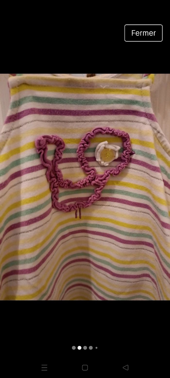 Robe - photo numéro 2