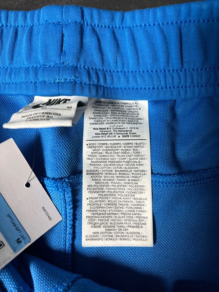 Jogging Nike Tech taille M - photo numéro 11