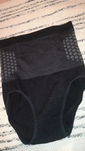 Culotte gaine