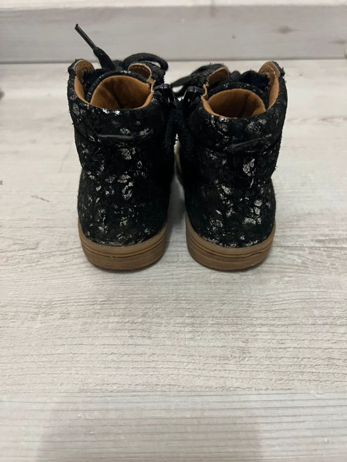 Bottine bellamy - photo numéro 4