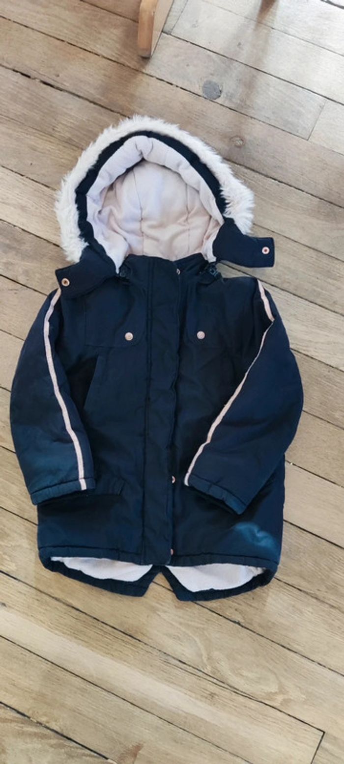 Manteau hiver - photo numéro 7