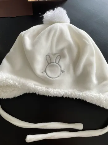 Bonnet