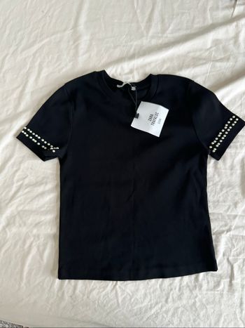 T-shirt Zara Taille S