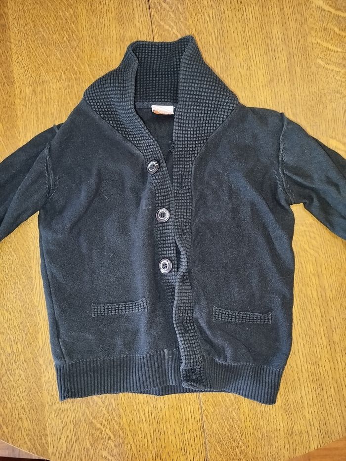 Lot gilets - photo numéro 7
