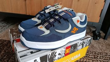 DC Shoes Kalynx Zero - Baskets pour Homme