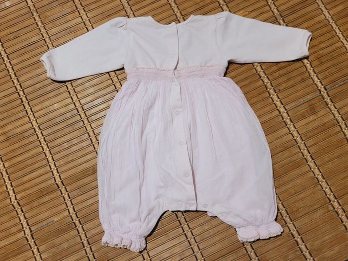 Combinaison - photo numéro 2