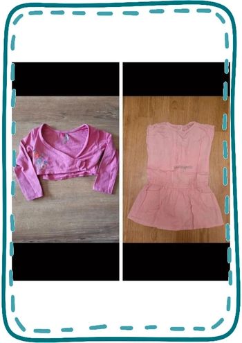 robe + bolero