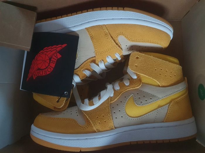 Nike Air Jordan (36) - photo numéro 12