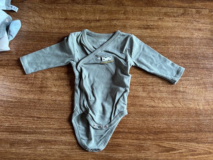 Lot 3 bodies - photo numéro 2