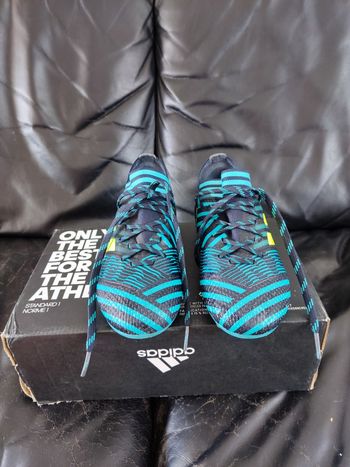 chaussure de foot 30