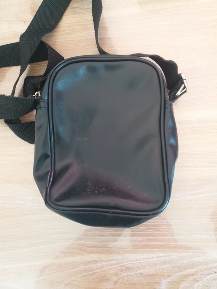 Sacoche bandoulière - photo numéro 2