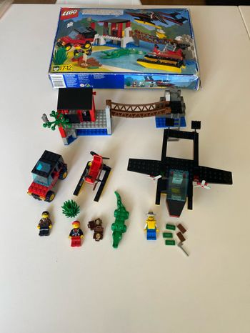 Lego vintage