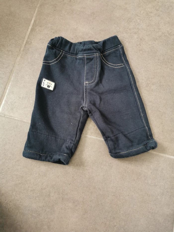 Bas de jogging 6 mois