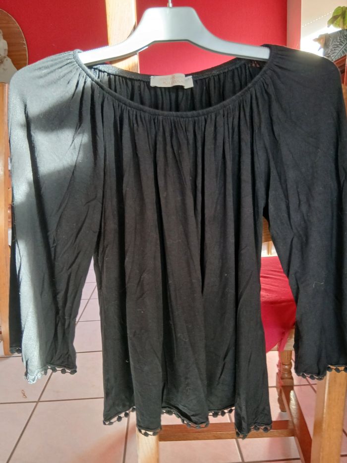 Haut  femme - photo numéro 3