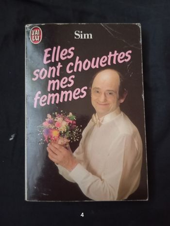 Sim, texte intégral 