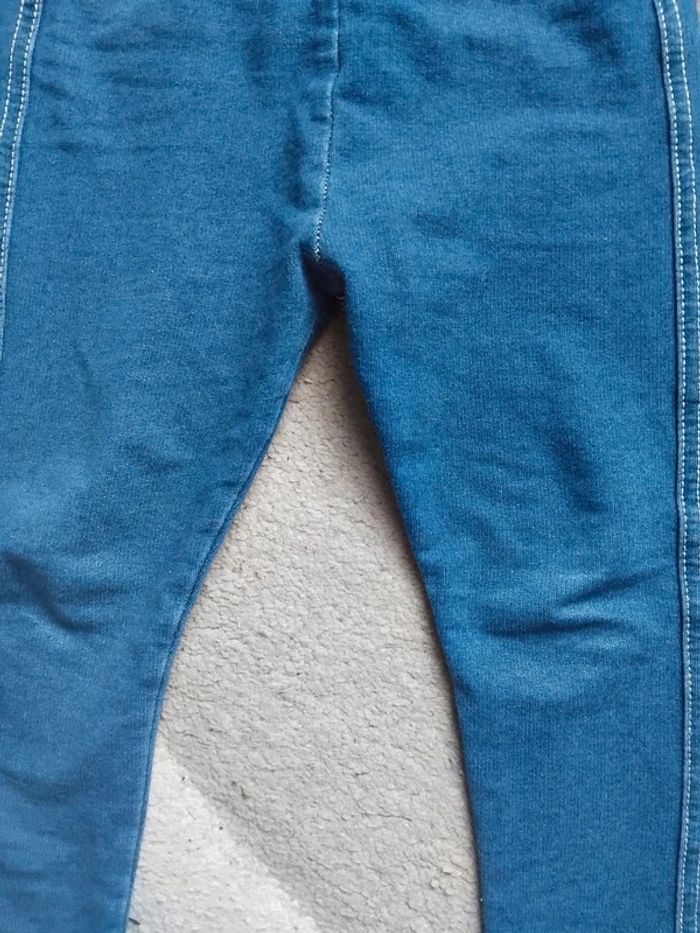 Legging jean,23 mois - photo numéro 2