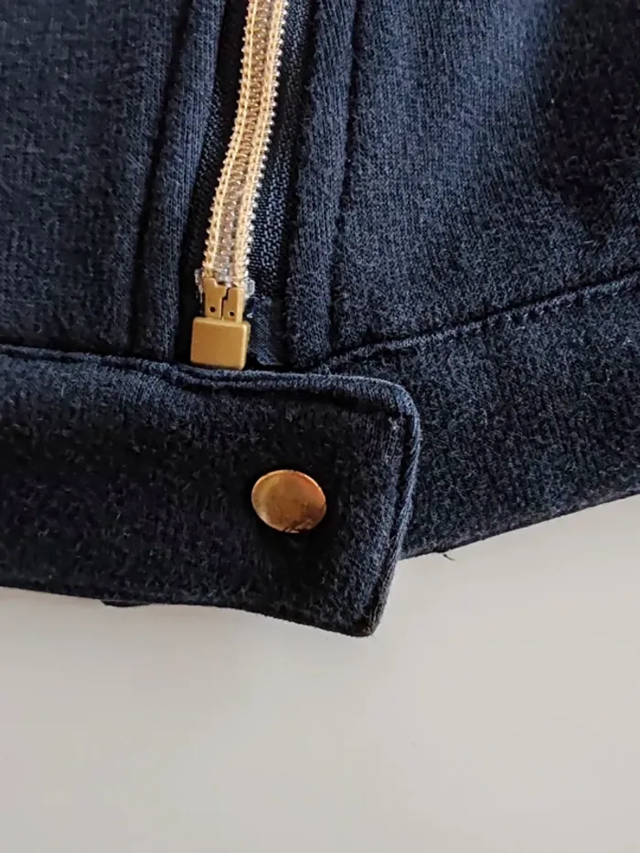 Veste 12 ans - photo numéro 3