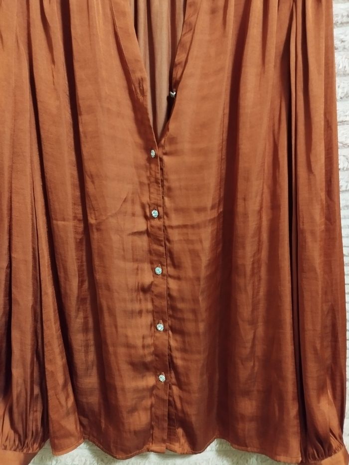 Chemisier - photo numéro 2