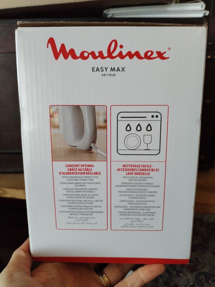 batteur - photo numéro 2