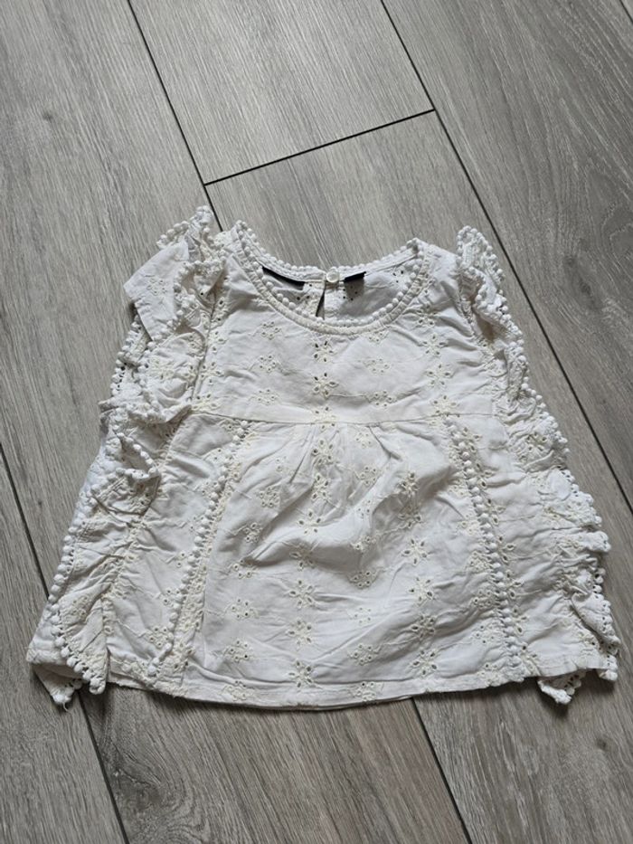 Débardeur 3ans kiabi