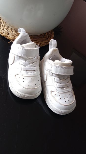 Baskets Nike Air force