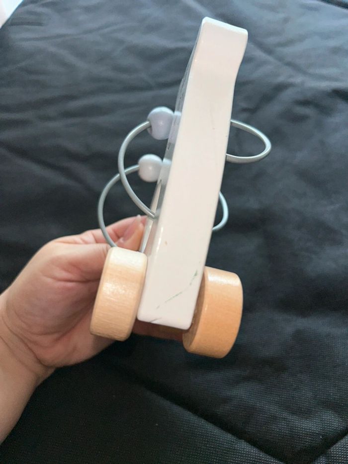 Jouet en bois - photo numéro 10