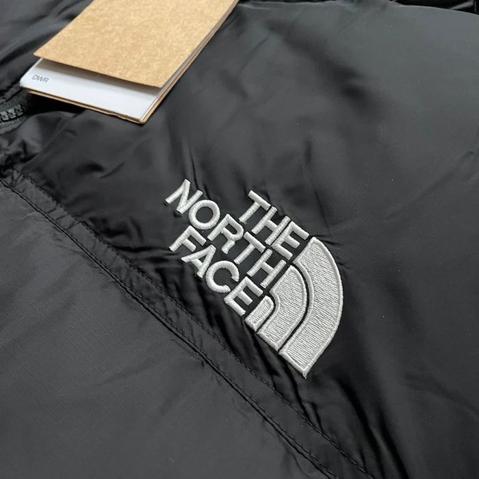 Doudoune The North Face 700 - 1996 Noir M - photo numéro 4