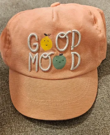 Casquette neuve