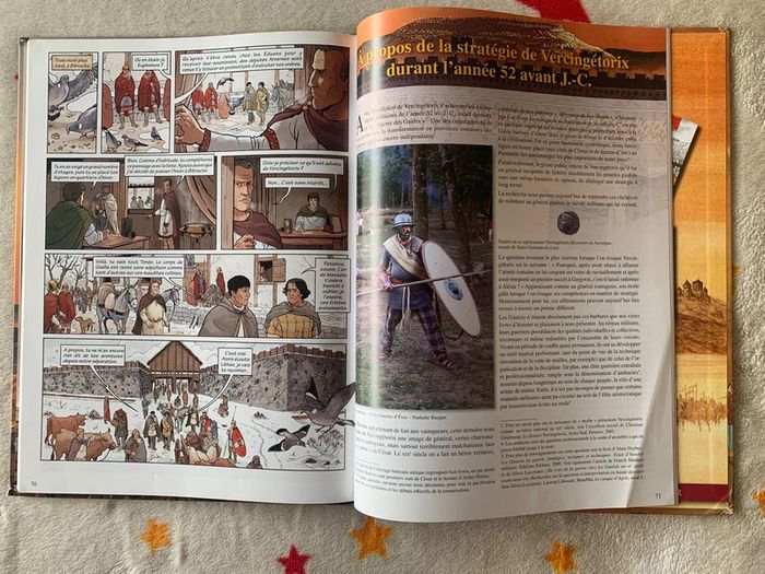 Alésia- Roma Ab Urbe Condita - photo numéro 10