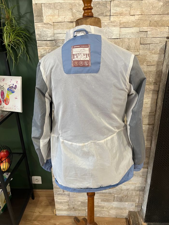 Coupe vent et pluie - photo numéro 6