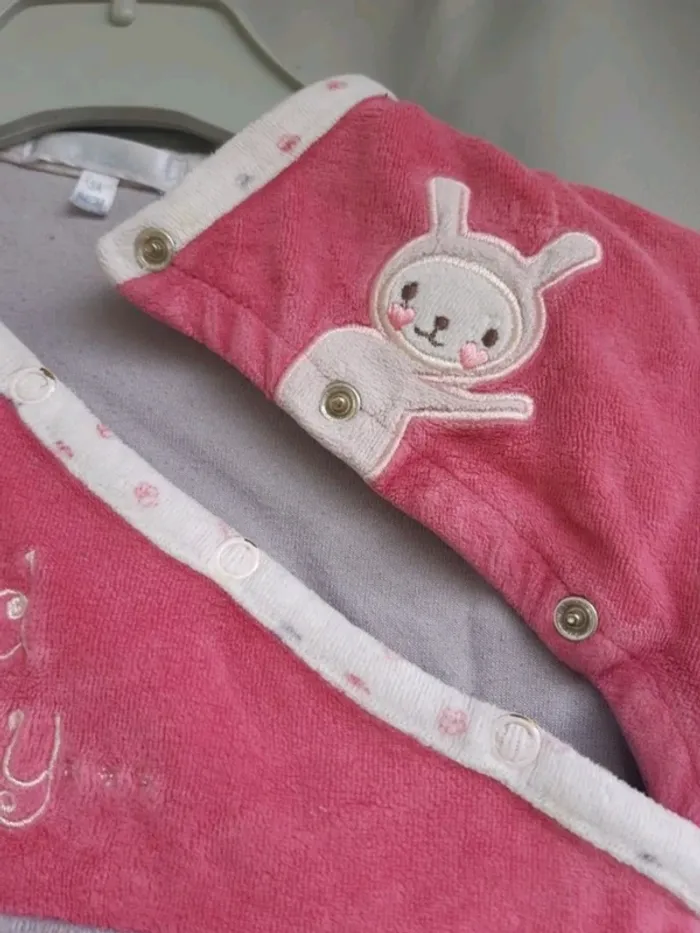 Pyjama - photo numéro 2