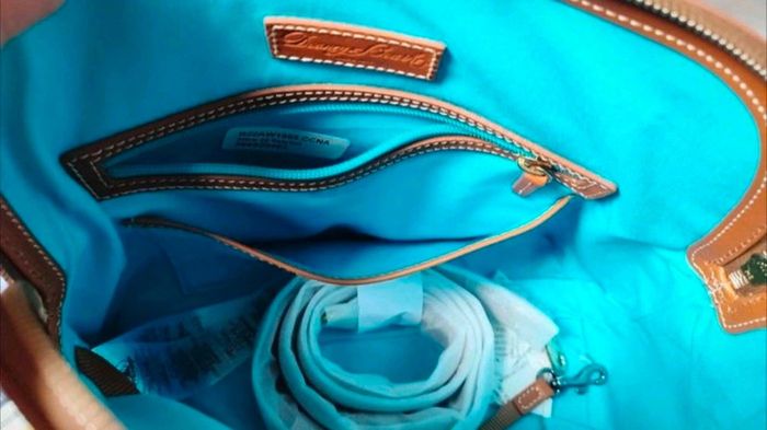 Sac Alice Dooney et Bourke Disney - photo numéro 7