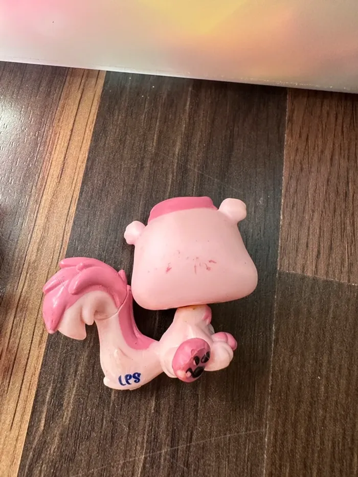 Lot petshop - photo numéro 5