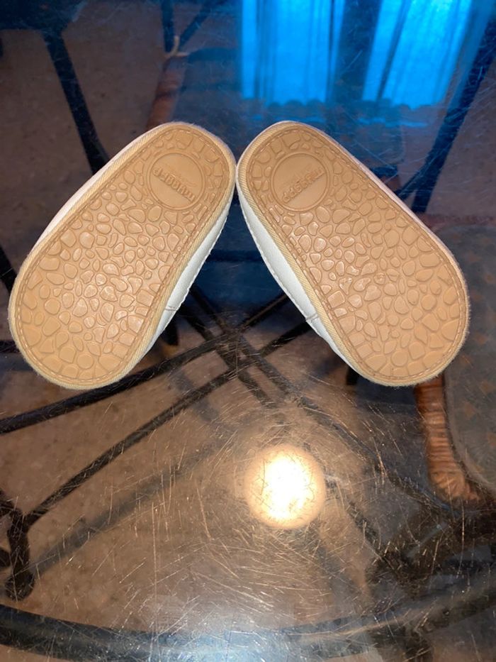 Chaussures bébé, 6-12 mois. - photo numéro 7