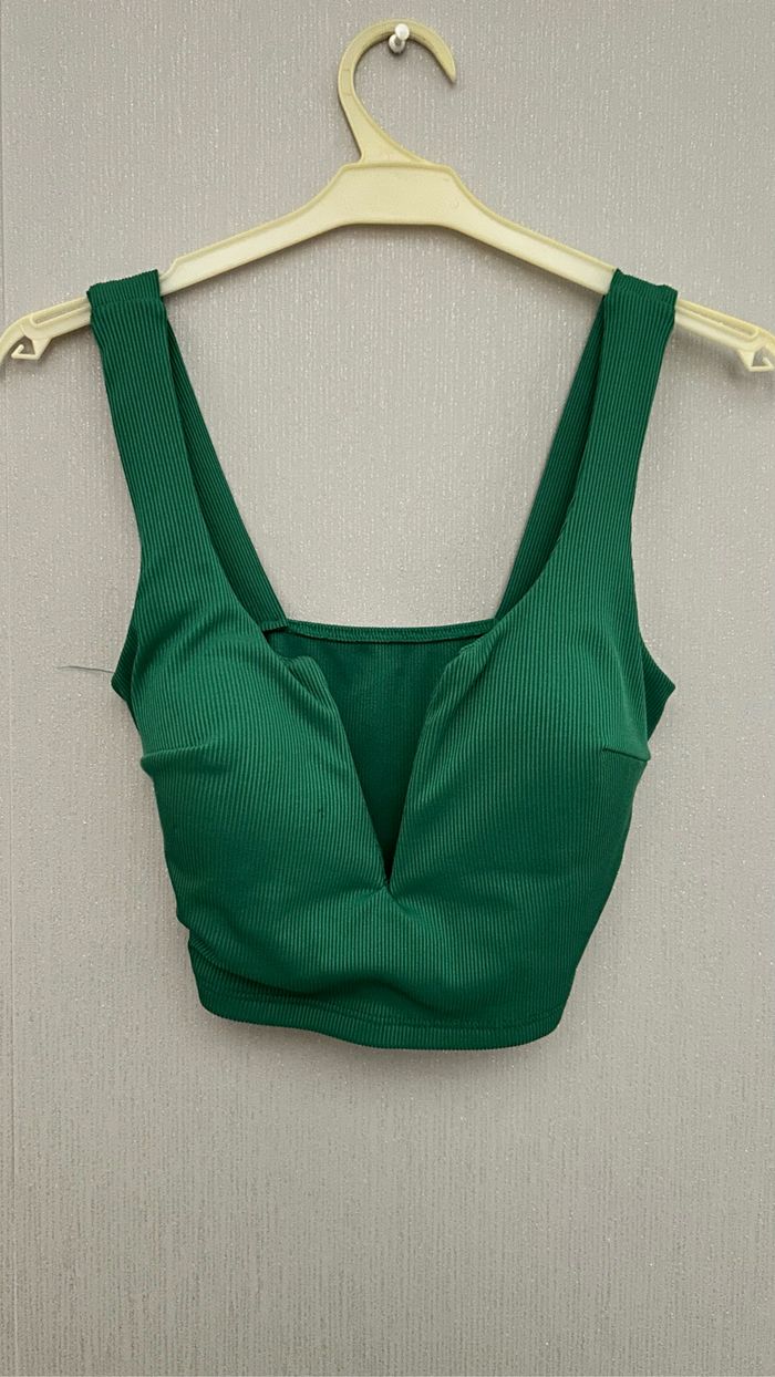 Top vert