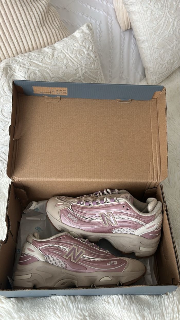 Basket N - photo numéro 3