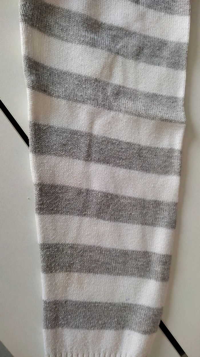 Pull Smiley World T.5 ans - photo numéro 4