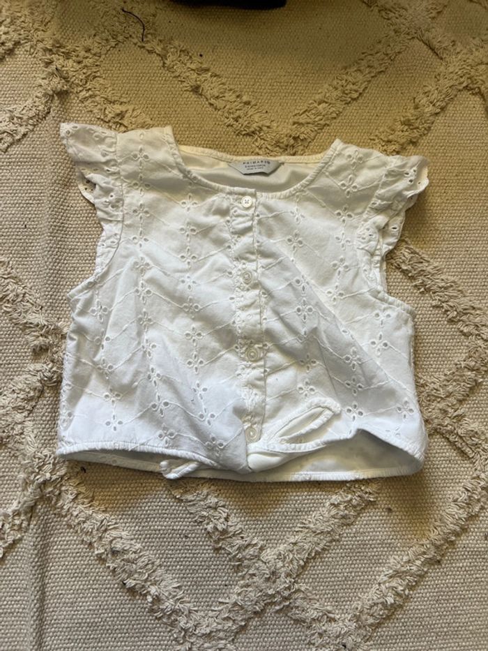 Ensemble fille, six ans - photo numéro 2