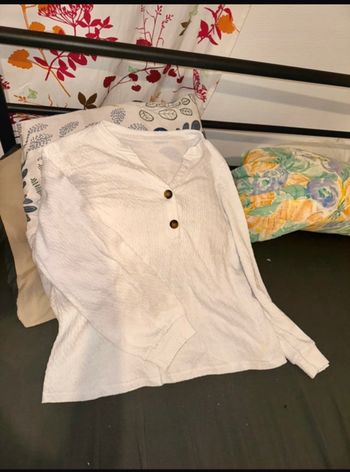 Haut ML femme taille 46💐